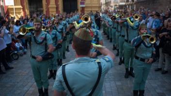 Defensa abre una investigación sobre el cabo en activo que firmó un manifiesto llamando "genocida" a Franco