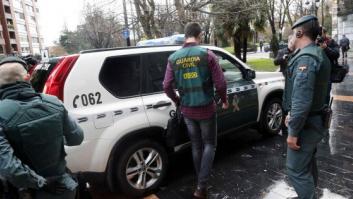 La UCO lanza una operación sobre UGT Asturias por desviar fondos de un asilo para mineros