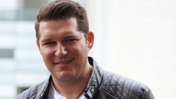 Manu Tenorio, hospitalizado tras sufrir quemaduras de segundo grado por un cortocircuito