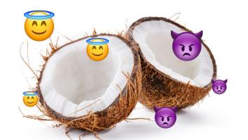 ¿Es 'puro veneno' el aceite de coco? Esto es lo que dicen los estudios