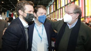 De lo que no quiere la derecha que se hable en Castilla y León