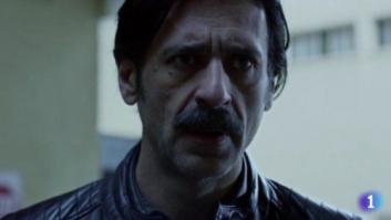 El detalle de 'El ministerio del tiempo' que IU celebró en Twitter