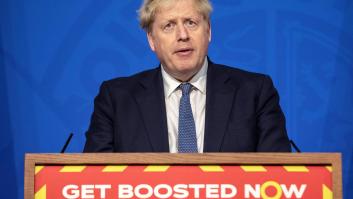 El exasesor de Johnson asegura que el 'premier' mintió al Parlamento y autorizó la fiesta en Downing Street