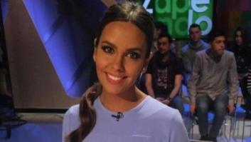 El mensaje de Cristina Pedroche tras sufrir "7 horas" de acoso y derribo en Twitter