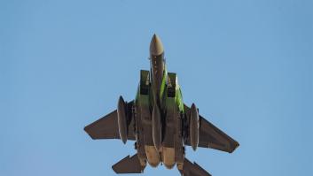 La coalición árabe bombardea la capital de Yemen en represalia por el ataque con drones en Abu Dhabi