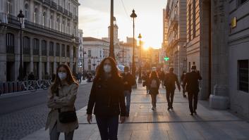 El virólogo asesor de la CE lanza un pronóstico sobre lo que ocurrirá cada invierno con el coronavirus