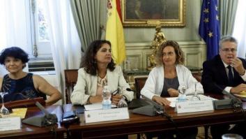 El Gobierno retrasa la aprobación de los objetivos de déficit
