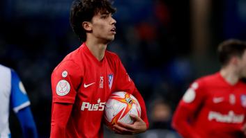 El Atlético también naufraga en la Copa y cae en octavos ante la Real Sociedad