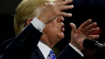 Esto es lo que tiene que decir Trump sobre la culpabilidad de Manafort y Cohen