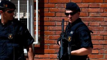 La mossa que abatió al asaltante en Cornellà: "Me iba a matar"