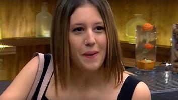 Acude a 'First Dates' en busca de la mujer más guapa y explosiva del mundo... y entonces apareció Alexia