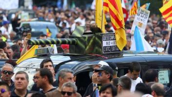 Uber y Cabify: ¿un servicio de transporte o la puntilla del taxi?