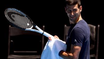 Djokovic compró el 80% de una farmacéutica que desarrolla tratamientos contra el coronavirus