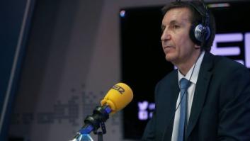 Manuel Moix: "No veo motivo de cese"