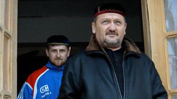 Kadýrov, el último señor feudal en la Rusia del zar