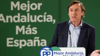 Hernando: "No soy nada de Arganda, soy diputado por Almería"