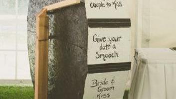 21 juegos para bodas que lograrán que nadie se aburra