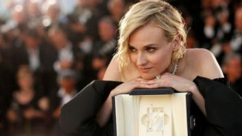 Cuatro mujeres en el palmarés de Cannes 2017, pero ninguna con la Palma de Oro