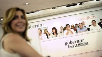 La mayoría de federaciones del PSOE respalda el retraso del congreso