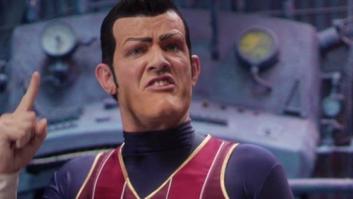 Muere el actor Stefán Karl Stefánsson, el villano de 'Lazy Town', a los 43 años