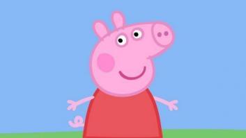 Prohíben a dos marcas de juguetes chinas utilizar la imagen de Peppa Pig