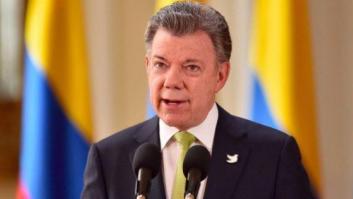 El Gobierno colombiano inicia un proceso de paz con el ELN