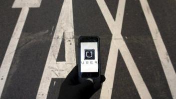 Uber en Madrid: ¿Qué es? ¿Cómo se usa?