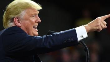 El asombroso tuit de Donald Trump sobre su antiguo abogado Michael Cohen