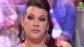 Aparece Desirée Rodríguez, de 'GH 14', tras cinco días desaparecida