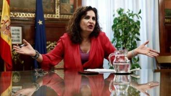 El PP no levanta el veto sobre los objetos de déficit