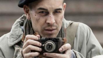 El tráiler de 'El fotógrafo de Mauthausen', la película de Mario Casas sobre el campo de concentración nazi
