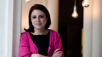 15 cosas que no sabías de Adriana Lastra