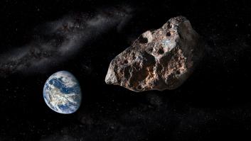La NASA se centra en el asteroide del tamaño de un rascacielos que pasará más cerca de la tierra