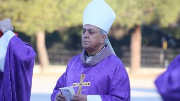 El obispo de Tenerife vincula la homosexualidad con un pecado mortal