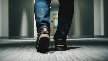 ¿Huella?¿Iris? Tu forma de andar podría desbloquear el móvil