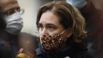 Colau, citada por el juez como investigada por presunta malversación en subvenciones