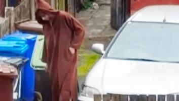 El MI5 británico investiga su respuesta a las advertencias sobre Salman Abedi