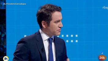 García Egea intenta explicar cómo se lleva con Ayuso y acaba diciendo algo muy llamativo