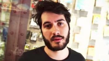 El 'youtuber' Wismichu revela cuánto cobra por un vídeo de dos millones de visitas