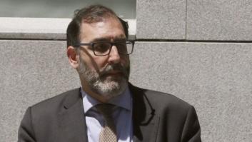 La Audiencia Nacional sugiere que el juez Eloy Velasco siga en su juzgado hasta que haya sustituto