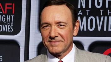 Esto es lo que ha recaudado la nueva película de Kevin Spacey tras salir a la luz sus escándalos sexuales