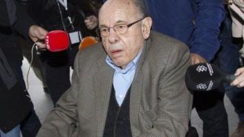 El fiscal concluye que Millet y Montull expoliaron al Palau 22 millones