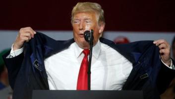 Hay que parar a Trump: ‘Los 300’ tenemos que ser todos