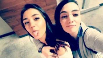 Jimena y Shaza se desnudan en la última portada de 'Interviú'