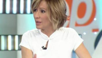 Susanna Griso desvela el regalo 'envenenado' al que dijo que 'no' hace año y medio