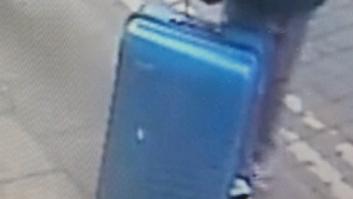 La Policía pide colaboración para localizar una maleta del autor del atentado en Manchester