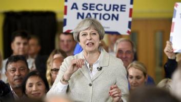 May y Corbyn vuelven al ruedo electoral con un foco renovado en el Brexit