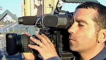 El TC admite a trámite el recurso de amparo de los familiares de José Couso