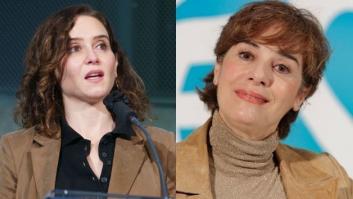 Anabel Alonso da a Ayuso una de las respuestas más sonadas con solo dos frases