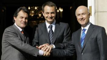 El Estatut catalán, diez años de una oportunidad perdida